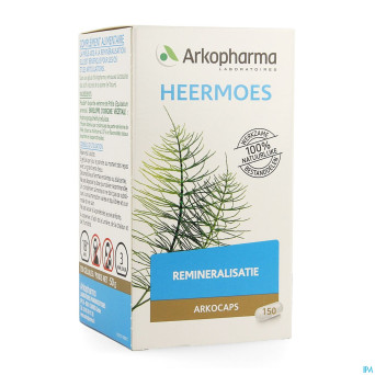 Arkogelules prele vegetal 150    cfr 4138053