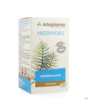 Arkogelules prele vegetal 150    cfr 4138053