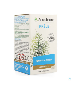Arkogelules prele vegetal 150    cfr 4138053