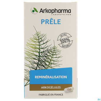 Arkogelules prele vegetal 150    cfr 4138053