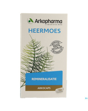 Arkogelules prele vegetal 150    cfr 4138053