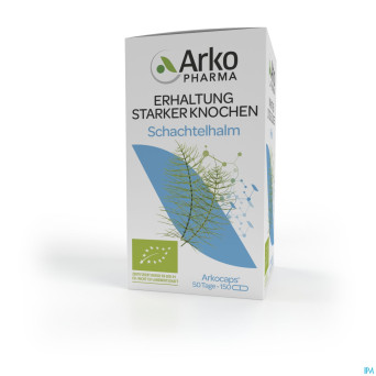 Arkogelules prele vegetal 150    cfr 4138053
