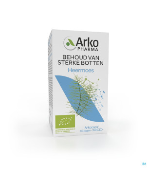 Arkogelules prele vegetal 150    cfr 4138053