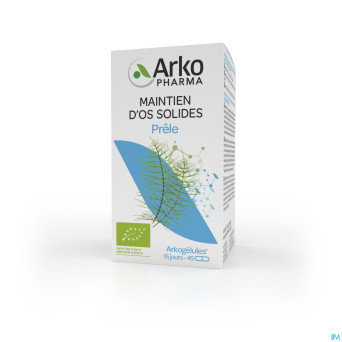 Arkogelules prele vegetal 150    cfr 4138053