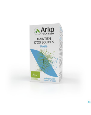 Arkogelules prele vegetal 150    cfr 4138053