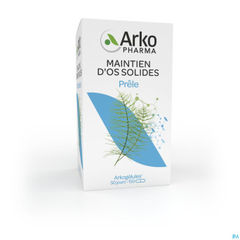 Arkogelules prele vegetal 150    cfr 4138053