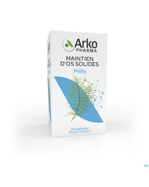 Arkogelules prele vegetal 150    cfr 4138053
