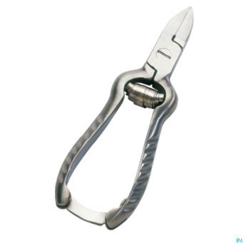 Marque v pince ongles secateur