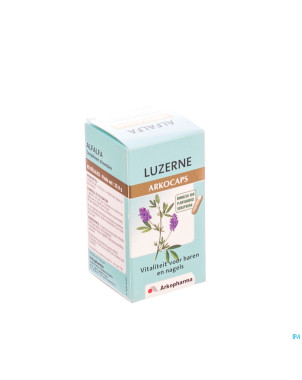 Arkogelules alfalfa vegetal    45