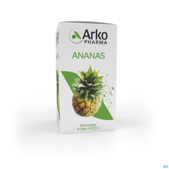 Arkogelules ananas vegetal    45