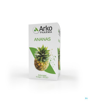 Arkogelules ananas vegetal    45