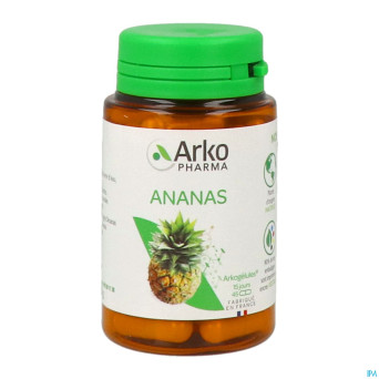 Arkogelules ananas vegetal    45