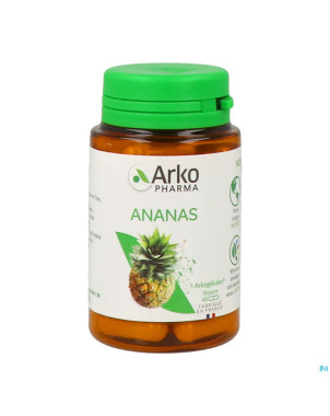 Arkogelules ananas vegetal    45