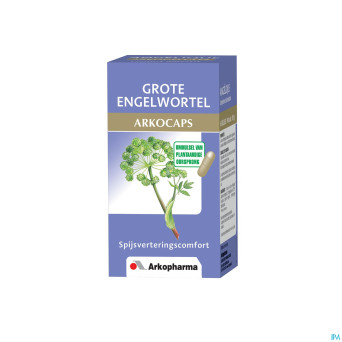 Arkogelules angelique vegetal    45