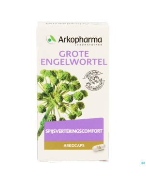 Arkogelules angelique vegetal    45