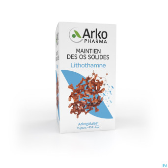 Arkogelules basidol vegetal    45