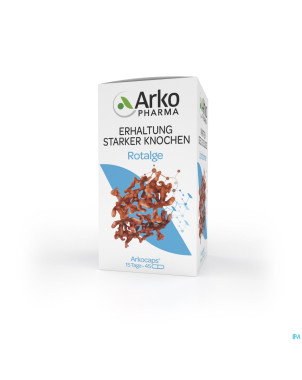 Arkogelules basidol vegetal    45