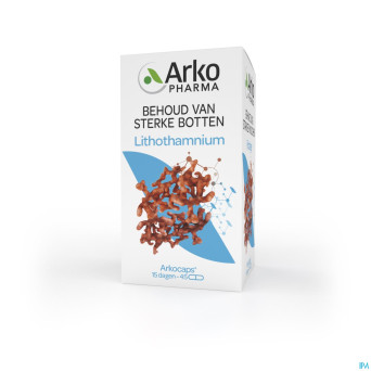 Arkogelules basidol vegetal    45