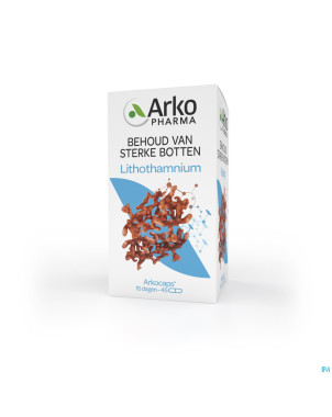 Arkogelules basidol vegetal    45