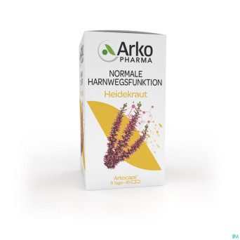 Arkogelules bruyere vegetal    45