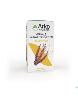 Arkogelules bruyere vegetal    45