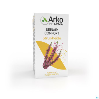 Arkogelules bruyere vegetal    45