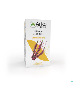 Arkogelules bruyere vegetal    45