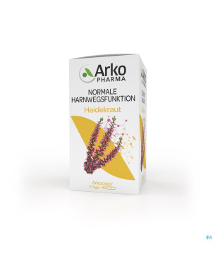 Arkogelules bruyere vegetal    45