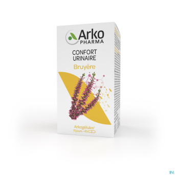 Arkogelules bruyere vegetal    45