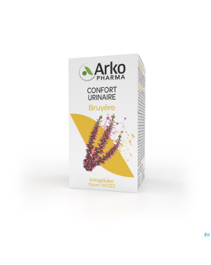 Arkogelules bruyere vegetal    45