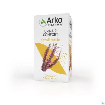 Arkogelules bruyere vegetal    45