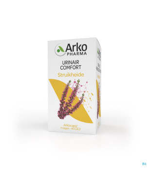 Arkogelules bruyere vegetal    45