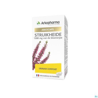 Arkogelules bruyere vegetal    45