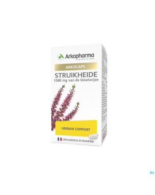 Arkogelules bruyere vegetal    45