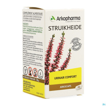 Arkogelules bruyere vegetal    45