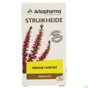 Arkogelules bruyere vegetal    45