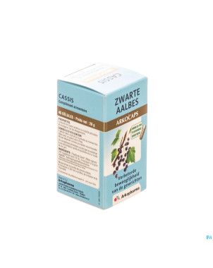 Arkogelules cassis vegetal  45    cfr 4137857