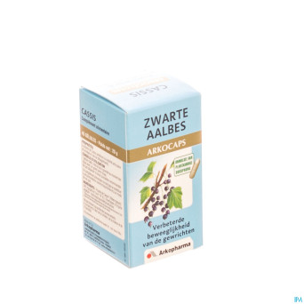 Arkogelules cassis vegetal  45    cfr 4137857