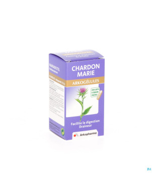 Arkogelules chardon marie vegetal 45   cfr 4137865