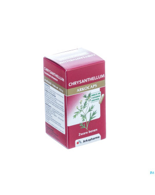 Arkogelules chrysanthellum vegetal    45