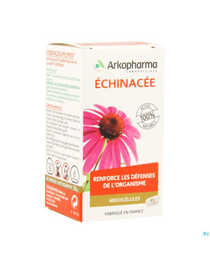 Arkogelules echinacee vegetal  45    cfr 4137881