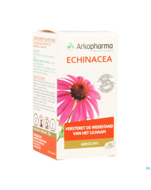 Arkogelules echinacee vegetal  45    cfr 4137881