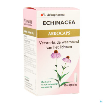 Arkogelules echinacee vegetal  45    cfr 4137881