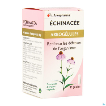 Arkogelules echinacee vegetal  45    cfr 4137881