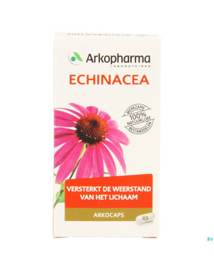 Arkogelules echinacee vegetal  45    cfr 4137881