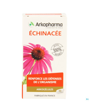 Arkogelules echinacee vegetal  45    cfr 4137881