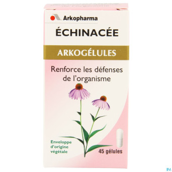 Arkogelules echinacee vegetal  45    cfr 4137881