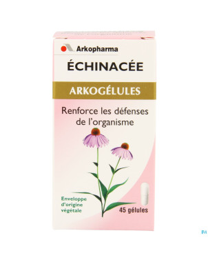 Arkogelules echinacee vegetal  45    cfr 4137881