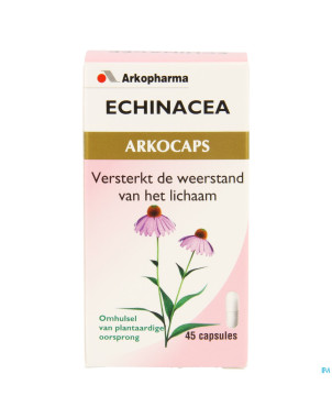 Arkogelules echinacee vegetal  45    cfr 4137881