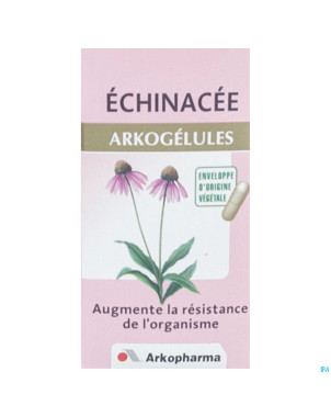 Arkogelules echinacee vegetal  45    cfr 4137881